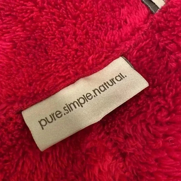 Pure.Simple. Natural. Jacket - Picture 8 of 12